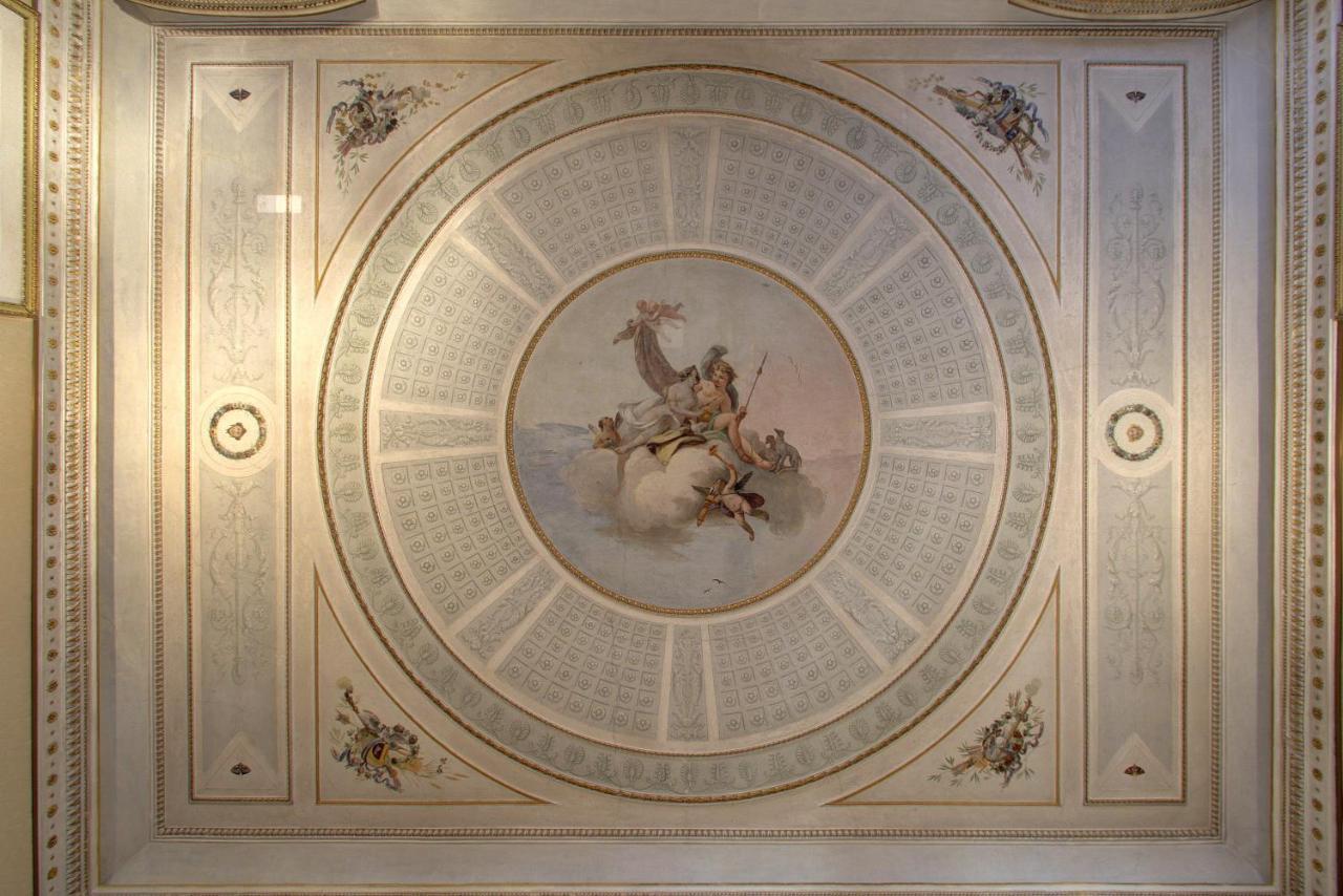 Doge Stair, Gorgeous - Bbc Venice Grand 2024 Tour Recorded Here! エクステリア 写真