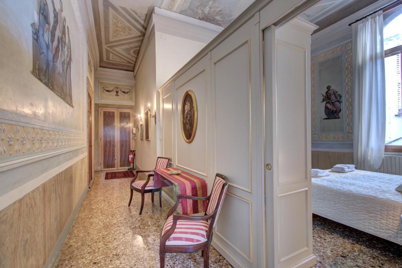 Doge Stair, Gorgeous - Bbc Venice Grand 2024 Tour Recorded Here! エクステリア 写真