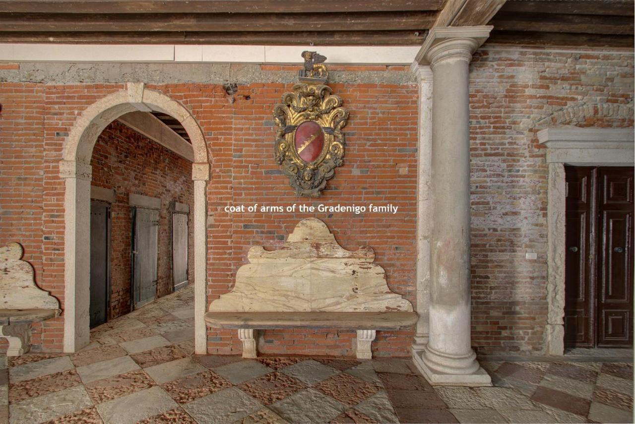 Doge Stair, Gorgeous - Bbc Venice Grand 2024 Tour Recorded Here! エクステリア 写真