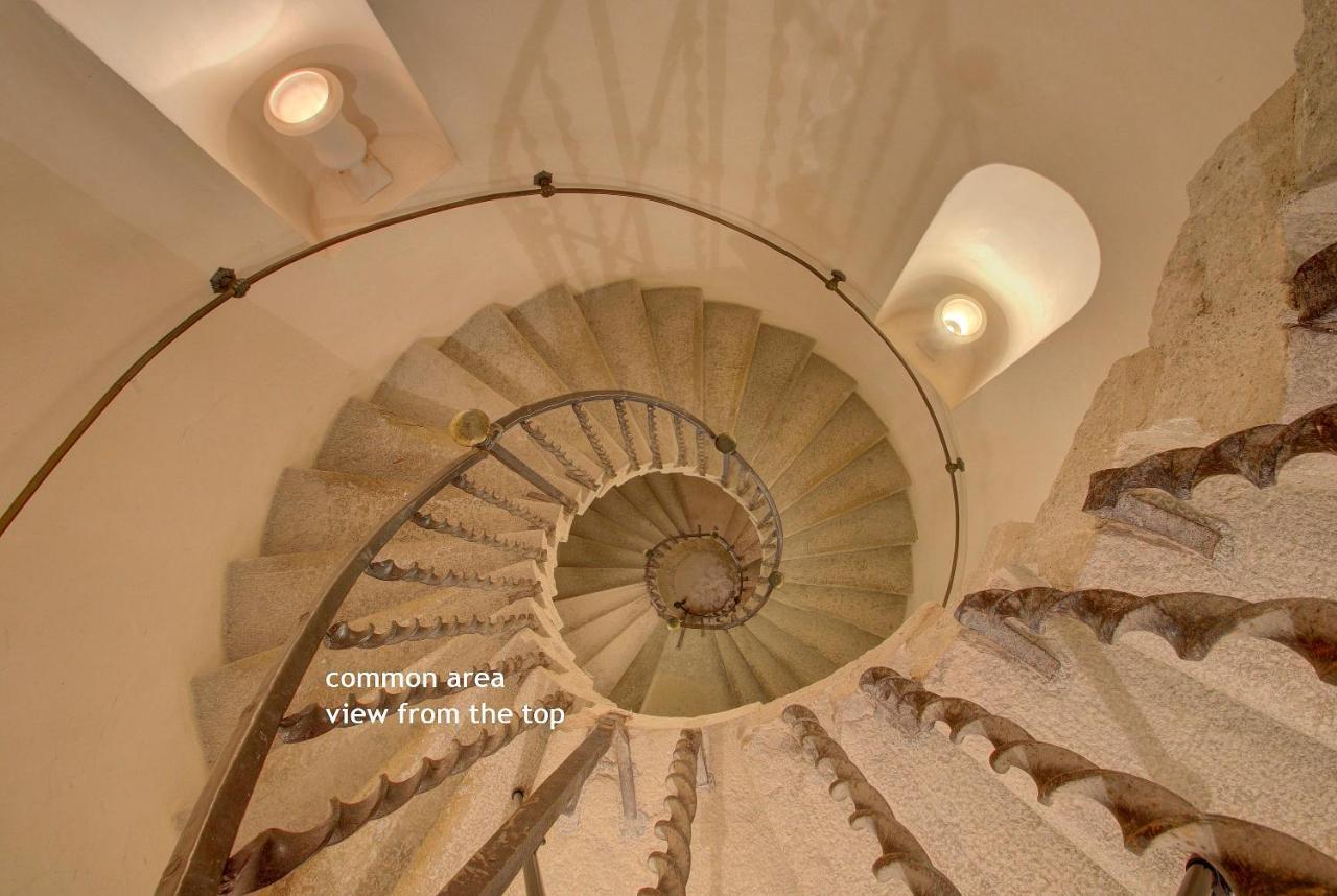 Doge Stair, Gorgeous - Bbc Venice Grand 2024 Tour Recorded Here! エクステリア 写真