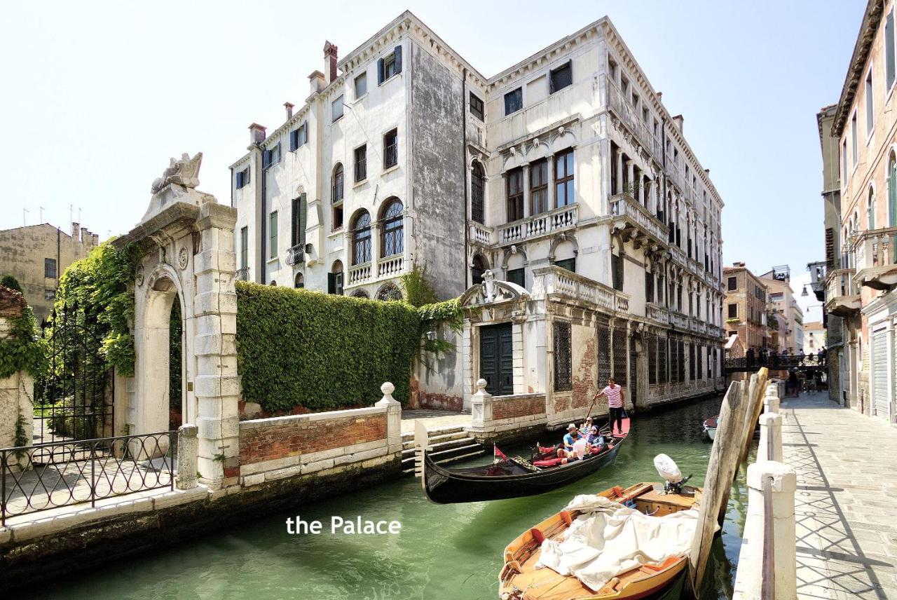 Doge Stair, Gorgeous - Bbc Venice Grand 2024 Tour Recorded Here! エクステリア 写真