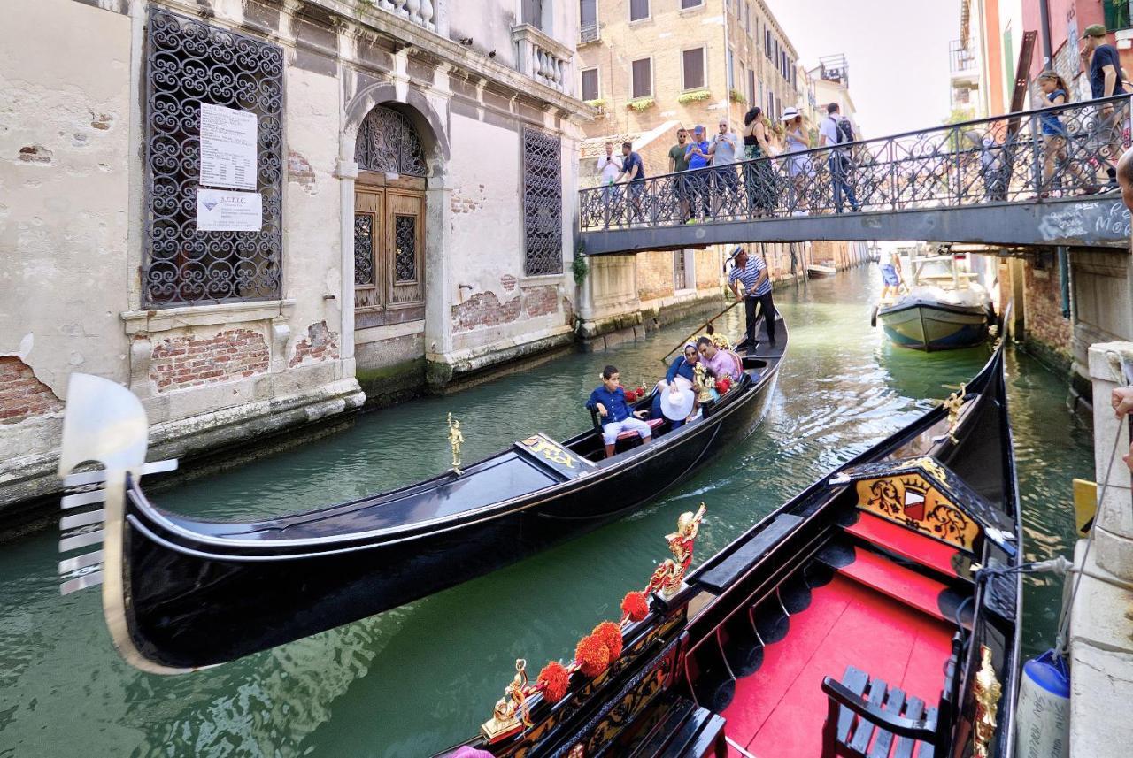 Doge Stair, Gorgeous - Bbc Venice Grand 2024 Tour Recorded Here! エクステリア 写真