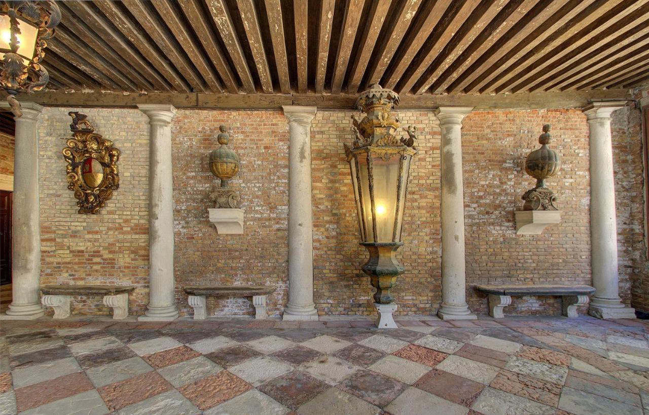 Doge Stair, Gorgeous - Bbc Venice Grand 2024 Tour Recorded Here! エクステリア 写真