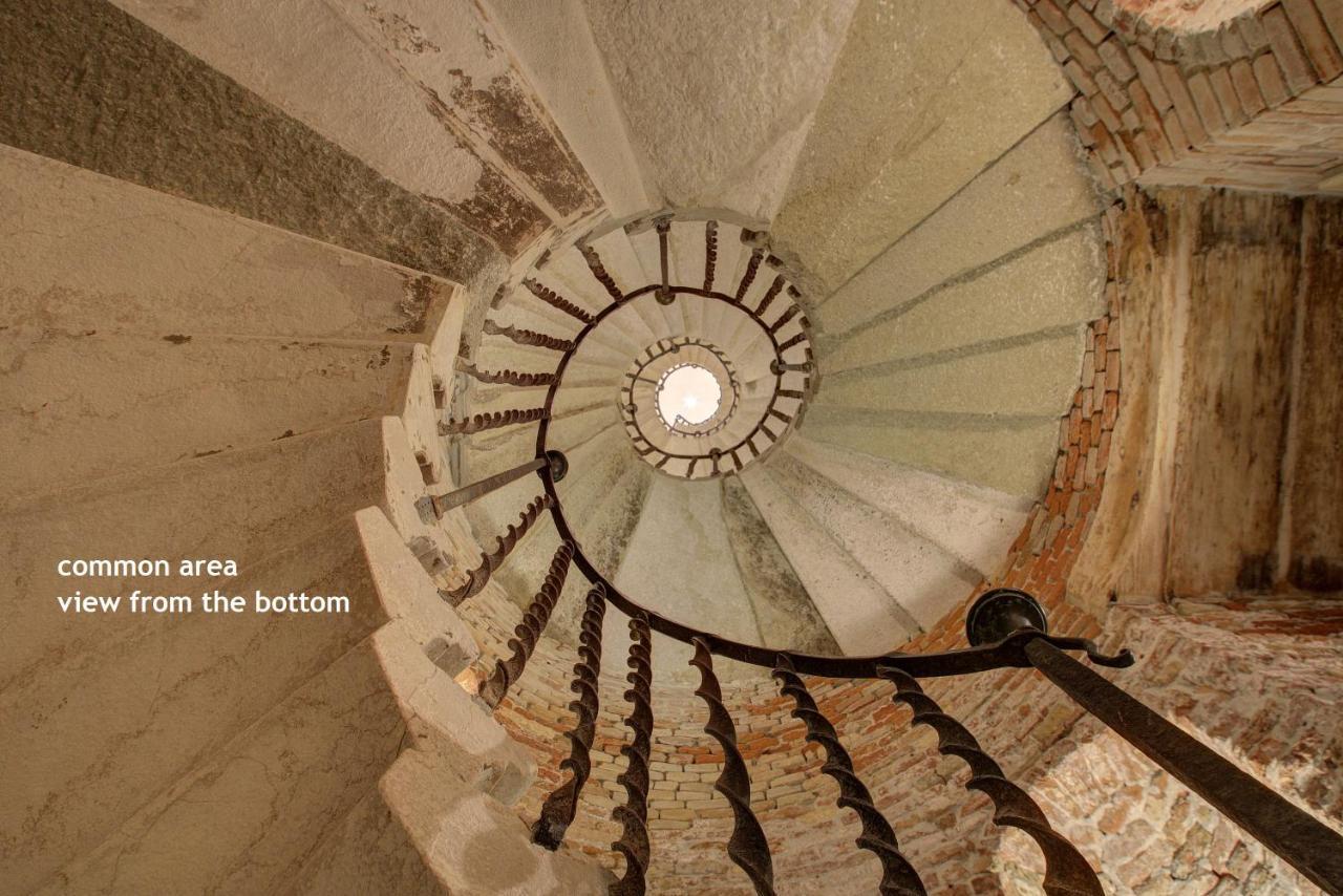 Doge Stair, Gorgeous - Bbc Venice Grand 2024 Tour Recorded Here! エクステリア 写真