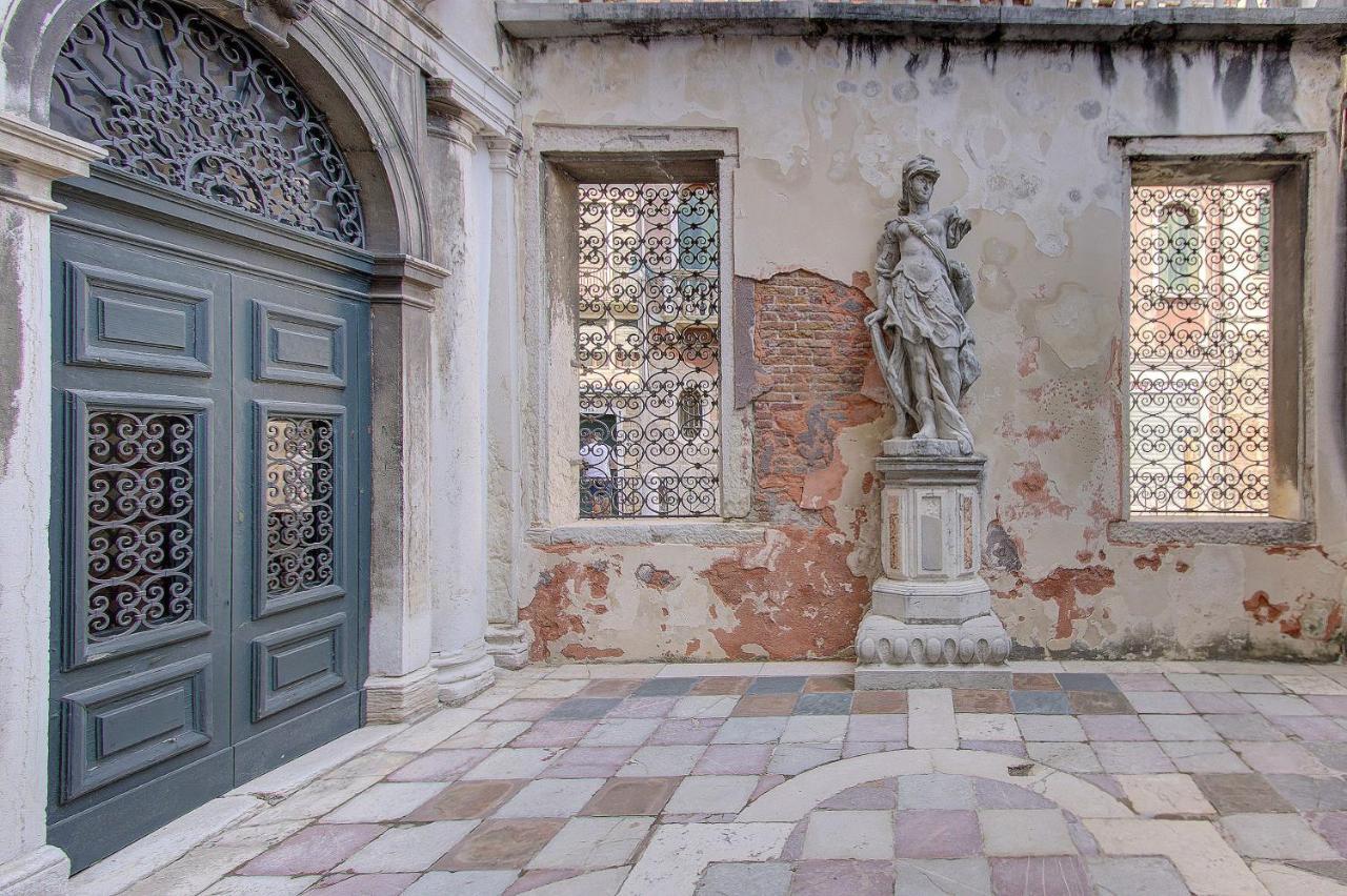 Doge Stair, Gorgeous - Bbc Venice Grand 2024 Tour Recorded Here! エクステリア 写真