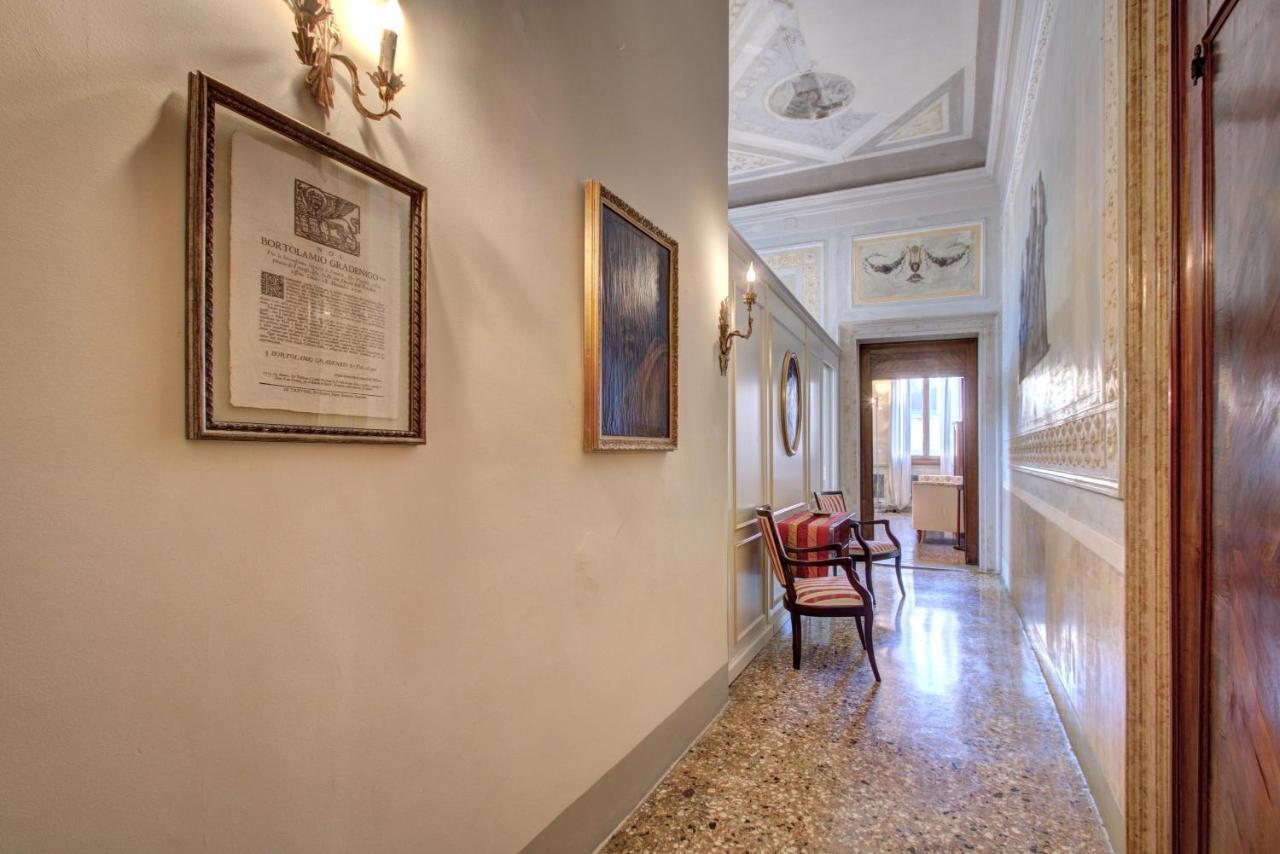 Doge Stair, Gorgeous - Bbc Venice Grand 2024 Tour Recorded Here! エクステリア 写真